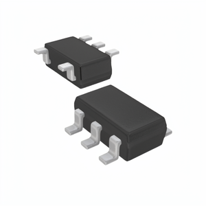 BOM IC In Stock XC6121D538MR-G SC 74A, SOT 753 Power Management (PMIC) Electronic Circuit Components - Product Image 1
