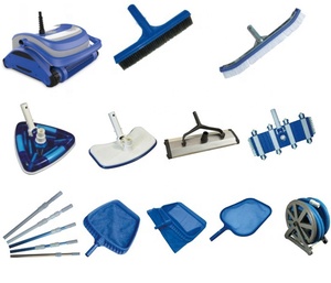 Lớn Spa Hoàn Chỉnh Thiết Bị Hồ Bơi Làm Sạch Và Spa Hồ Bơi Và Phụ Kiện Cho Trẻ Em - Product Image 4