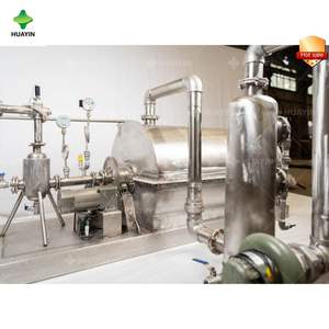 Système de <span class=keywords><strong>pyrolyse</strong></span> Conception antidérapante Pneu plastique à mazout Machine de <span class=keywords><strong>pyrolyse</strong></span> 10kg <span class=keywords><strong>Four</strong></span> de <span class=keywords><strong>pyrolyse</strong></span> à vendre - Product Image 1