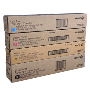 Originale per Xerox 7830 7835 7845 7855 7970 cartuccia Toner a colori <span class=keywords><strong>Laser</strong></span> compatibile con fotocopiatrici Xerox - Product Image 6