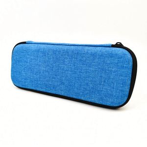Étui de rangement pour stéthoscope classique personnalisé en EVA, fermeture à glissière, étui médical portable, protection contre les chocs, accès facile au stéthoscope - Product Image 3