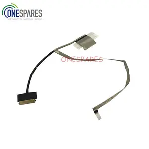 Laptop Display cable screen lcd lvds cable flex For HP For ENNY6 X360 M6-W 450.04808.2001