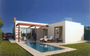 Panel sándwich de hormigón eps, casa <span class=keywords><strong>prefabricada</strong></span> barata y asequible - Product Image 5