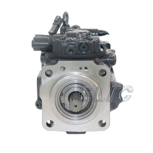 Nueva Bomba Principal Hidráulica Axial para Excavadoras PC55, PC200-8, PC200-7, PC27, PC45, PC40, PC50MR - Product Image 2