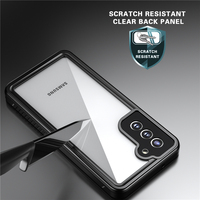 Casing Anti Air Redpepper Galaxy S21 FE IP68 Tahan Air dan Tahan Banting untuk Samsung Galaxy S21 S20 FE