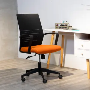 Kursi Kantor bisa diatur penjualan pabrik jaring tempat duduk ergonomis kantor modern kursi kantor putar eksekutif