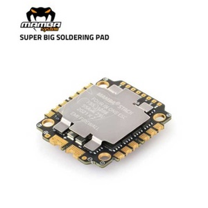 Datong Mamba แอป F722 MK4เครื่องบิน FPV เครื่องข้าม45A/50A/55A/65A เครื่องควบคุมการบินทนทานพลาสติก unisex 14ปี & - Product Image 1