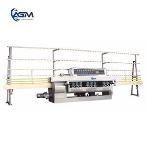 <span class=keywords><strong>2026</strong></span> Cam Eğimleme Makinesi PLC Kontrollü Ayna Kenar İşleme Makinesi Cam Eğimleme Makinesi - Product Image 1
