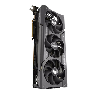 การ์ดจอเกมมิ่ง TUF Gaming Radeon 7900 XTX 24GB GDDR6 มือสอง พร้อมโปรเซสเซอร์ 31 XTX Core 6144  TUF RX 7900 XTX 24GB มือสอง TUF G - Product Image 5