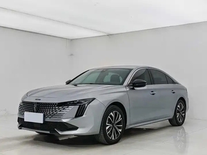 Personalización Interior, <span class=keywords><strong>Peugeot</strong></span> 508L Usado, Años 2023, 2024, 2025, Gasolina, Automático - Product Image 1