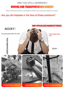 免费送货电动叉车1至3吨迷你电动叉车出售Empilhadeira Eletrica - Product Image 4