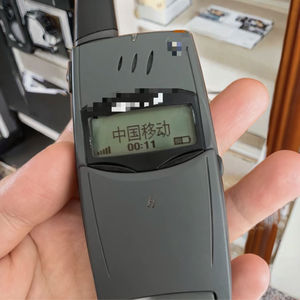 โทรศัพท์มือถือแบบฝาพับ So-onny Ericso-sson <span class=keywords><strong>T28</strong></span> หน้าจอ OLED พร้อมระบบปฏิบัติการ Kai OS - Product Image 2