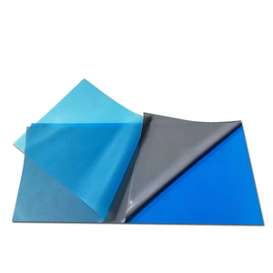 <span class=keywords><strong>Film</strong></span> gaufré anti-poussière et anti-contamination pour calandrage en caoutchouc - Product Image 4