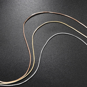 Imple-collar de encaje para mujer, accesorio para el viejo olor, para el cuello - Product Image 3