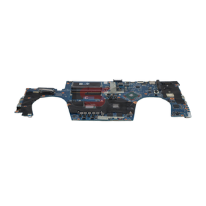 Placa Base para <span class=keywords><strong>HP</strong></span> <span class=keywords><strong>Zbook</strong></span> <span class=keywords><strong>15</strong></span> <span class=keywords><strong>G5</strong></span>, I5-8300H I7-8850H P1000 DA0XW2MBAH0 DA0XW2MBAG0 L79163-601 L28693-601 - Product Image 3