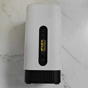 Unlocked Askey EE <b>5G</b> CPE Router HH20C WiFi 6e 6GHz <b>5G</b> NSA SA 4G LTE Wireless <b>Modem</b> Home WiFi Gateway With Sim Card Slot - Product Image 2