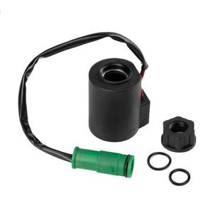 Bobine d'électrovanne 24V pour les anciennes versions Volvo, numéro de pièce 14527267 - Product Image 1