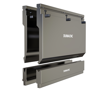 Báo Chí phanh dụng cụ chết công cụ tstyle V chết loại chất lượng cao và tay nghề tốt uốn cong cơ khí đấm chết - Product Image 1