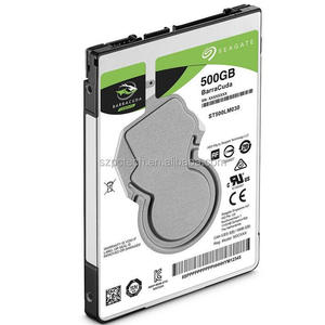 Жесткий диск для ноутбука Seagate 500 Гб ST500LM030 2,5, внешний жесткий диск - Product Image 4