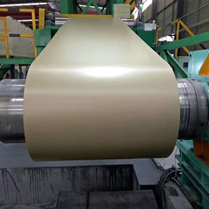 3003 3004 <span class=keywords><strong>alluminio</strong></span> spazzolato rivestito di <span class=keywords><strong>colore</strong></span> bobina avvolgibile costruzione di imballaggio Design in legno - Product Image 2
