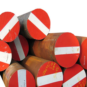 Harga Batang Baja Struktural Paduan Material DIN 16MnCr5 / 1.7131 ASTM <span class=keywords><strong>5115</strong></span>, Batang Baja Karbon Bulat - Product Image 5