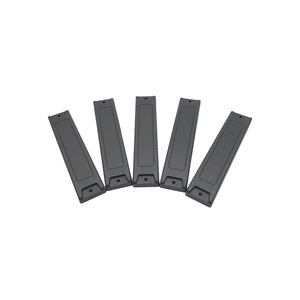 IP65 giá rẻ UHF tag ISO18000-6C tầm xa ABS chống kim loại Tag cho công nghiệp theo dõi tài sản - Product Image 4