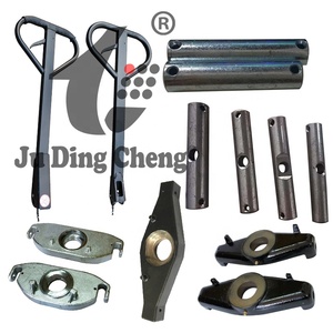 Read to Ship Factory Wholesale <strong>Manual</strong> <strong>Forklift</strong> Spare <strong>Parts</strong> Pallet Truck Jack Pump Wheels <strong>Parts</strong> Accessories - Product Image 3