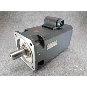 Neuer 1FT6084-1AF71-1AG1 I 3~ Bürstenloser Servomotor <span class=keywords><strong>4700U</strong></span>/min I 11,3/14,0 A - Product Image 1
