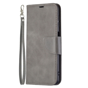 เคสหนัง PU ผิวด้านพร้อมสายคล้องสำหรับ Samsung Galaxy <span class=keywords><strong>A22</strong></span> <span class=keywords><strong>4G</strong></span>,เคสบัตรเครดิตสำหรับ Galaxy A13 5G - Product Image 4