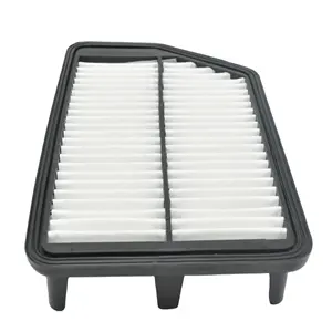 PP Injeksi Air Filter untuk Mobil Korea 28113-A0200 28113-3X000