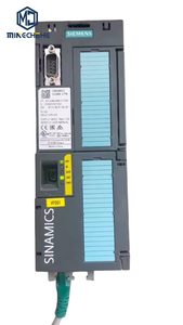 Composant de contrôle industriel pour téléphone mobile ET200SP, dispositif de positionnement de haute précision pour systèmes automatisés - Product Image 1