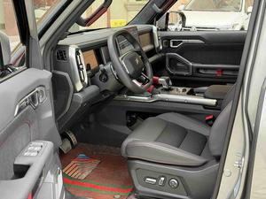 Auto Usado Jetour Traveler 2023 2.0TD, Tracción en las Cuatro Ruedas, Todoterreno PRO+7000km, Es <span class=keywords><strong>Casi</strong></span> Igual a un Auto Nuevo - Product Image 5