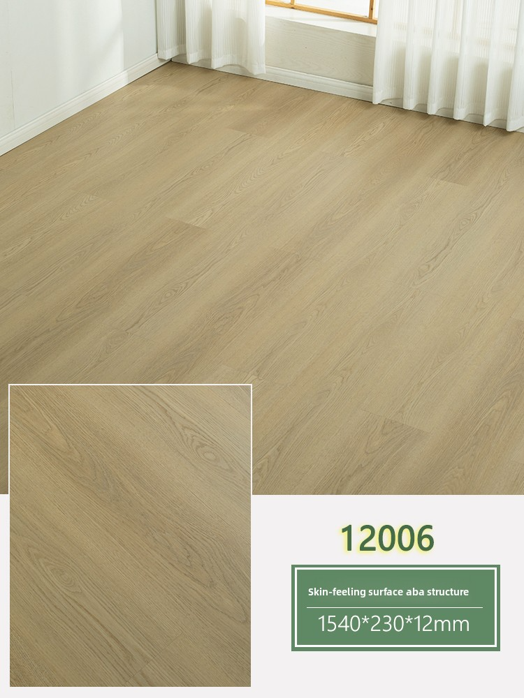 WPC plane [12006] ABA structure is more stable