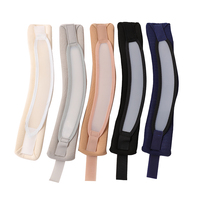 Collier cervical en mousse et plastique pour enfants Dispositif de traction pour le cou cervical Orthopédie Soulager la douleur au cou