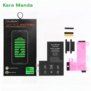 Batteria di ricambio all'ingrosso Kara Manda senza componente sconosciuto per la riparazione della batteria dell'<span class=keywords><strong>iPhone</strong></span> 16 <span class=keywords><strong>Pro</strong></span> Max - Product Image 6