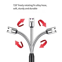 Briquet de cuisine à chargement USB-C, coupe-vent, multifonction, à arc électronique, pistolet d'allumage, torche de soudage