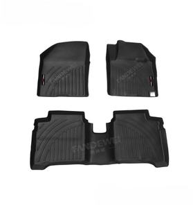 Alfombrillas de Coche 3D Personalizadas de TPV para <span class=keywords><strong>SUZUKI</strong></span> <span class=keywords><strong>Baleno</strong></span> 2014-2021, Accesorios para Coche con Volante a la Derecha - Product Image 1