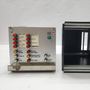 Sace Pr111/p Lsig Desconexión de Unidad 3200 <span class=keywords><strong>Una</strong></span> Nueva Original Lista para Envío Automatización Industrial PLC Dedicado Programación - Product Image 2