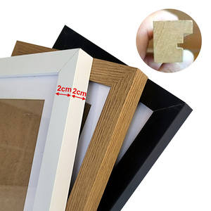 Personalizzato a buon mercato A3,A4,A5,4x6 5x7 6x8x10 11x14 16x20 nero bianco legno grano <span class=keywords><strong>Poster</strong></span> immagine <span class=keywords><strong>cornice</strong></span> di legno <span class=keywords><strong>con</strong></span> <span class=keywords><strong>stampa</strong></span> - Product Image 3