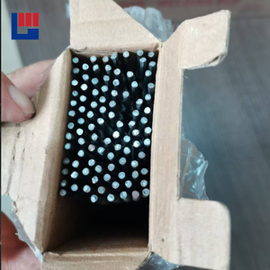 Electrodos de Soldadura E6013 de Todas las Posiciones, 2.5mm 3.2mm, <span class=keywords><strong>para</strong></span> Acero Dulce, Acero al Carbono, Proyectos de Reparación y Soldadura <span class=keywords><strong>Estructural</strong></span> - Product Image 4