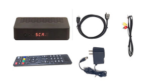 Mpeg4 <strong>H.264</strong> hd Digital for Cable Tv <strong>Dvb-c</strong> <strong>Set</strong> <strong>Top</strong> <strong>Box</strong>,dvbc Manufacture,dvbc Stb with CAS - Product Image 4