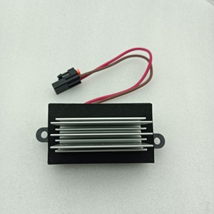 Ventilador Hummer H2 19329838, nuevo reemplazo para modelos 2000-2007 - Product Image 3