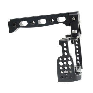 Cage vidéo en alliage d'aluminium <span class=keywords><strong>pour</strong></span> la fabrication de <span class=keywords><strong>films</strong></span> et <span class=keywords><strong>pour</strong></span> la caméra A6000/A6500/A6300 - Product Image 6