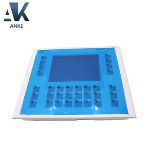 Moniteur industriel de panneau d'opérateur Siemens HMI Simatic OP177B DP HMI 6AV6642-0DC01-1AX1 - Product Image 1