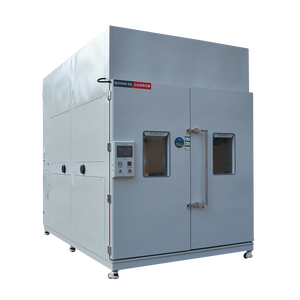 Hoge En Lage Temperatuur Testkamer - Product Image 1