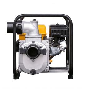 Factory Outlets Gasoline Engine 6 Inch Pump Agricultural Water Pumps - Product Image 5