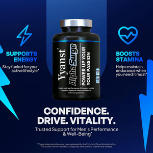 สารสกัดอัชวากันธาคุณภาพสูง OEM/ODM สำหรับเพิ่มพลังชายและบรรเทาความเครียด บำรุงสมรรถภาพชาย ชนิดแคปซูลสำหรับผู้ใหญ่ - Product Image 4