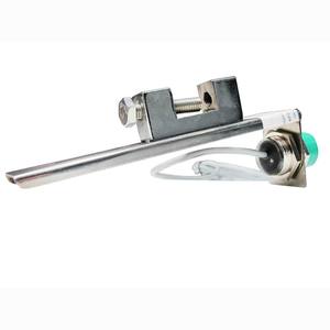 प्रवाह सेंसर स्लरी प्रकार के लॉगिंग उपकरण - Product Image 1