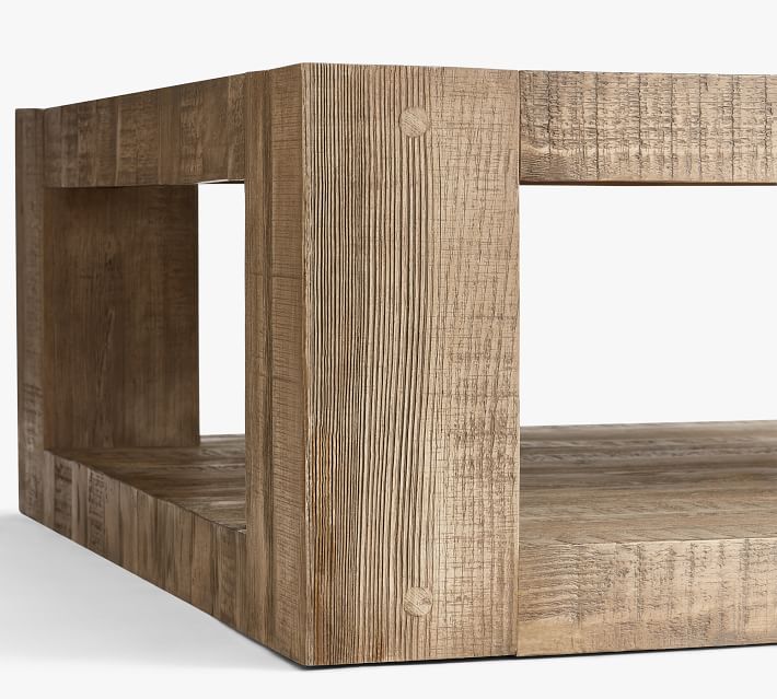 customized Home Furniture Wooden teak root coffee table on sale