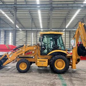 <span class=keywords><strong>Retroexcavadora</strong></span> con Brazo Extensible para Excavación Profunda, <span class=keywords><strong>Alquiler</strong></span> y Uso en Construcción - Product Image 5